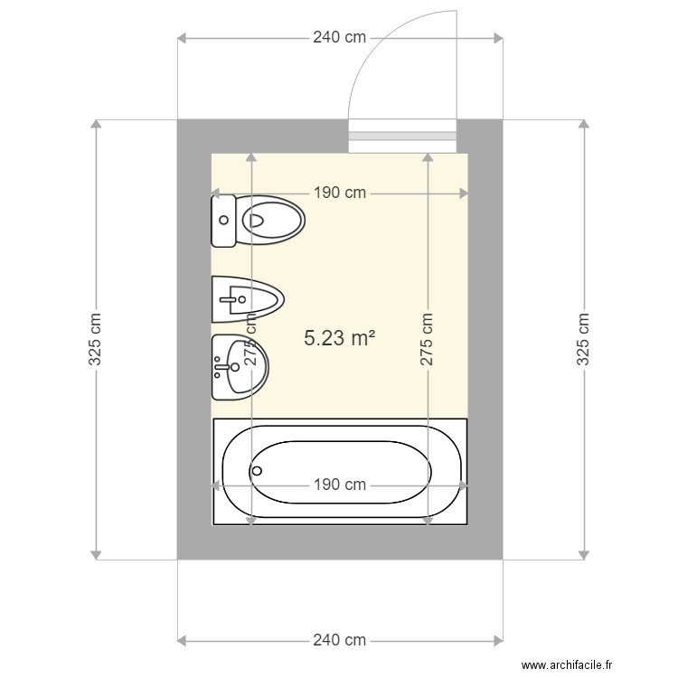 Faure Alain Montagny. Plan de 0 pièce et 0 m2