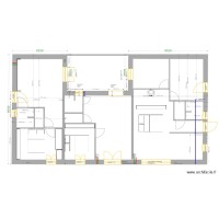 PLAN BEAUDOUIN 22 placerdsollambris