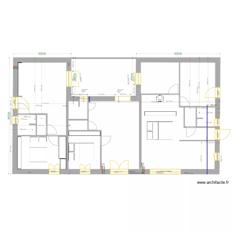 PLAN BEAUDOUIN 22 placerdsollambris. Plan de 