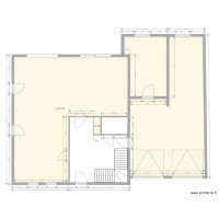 Plan Maçonnerie
