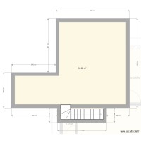 St Maur  Av Foch Existant