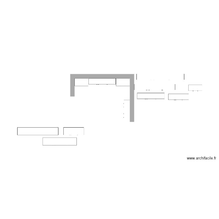 Salle à manger 2. Plan de 0 pièce et 0 m2