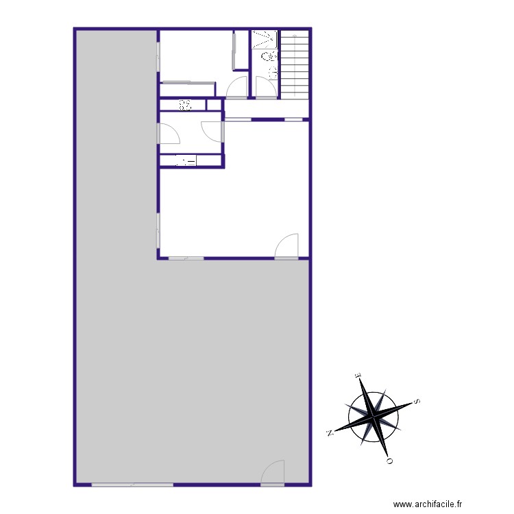 Calle almendro 39 pta 17 La Herrada. Plan de 0 pièce et 0 m2