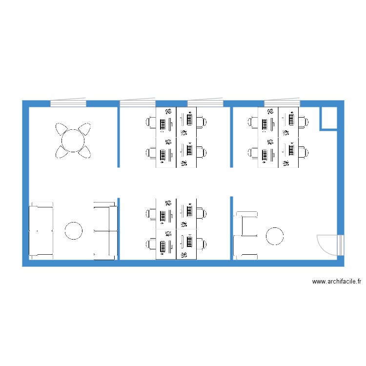 lot 17 PRODUCTION V10. Plan de 0 pièce et 0 m2