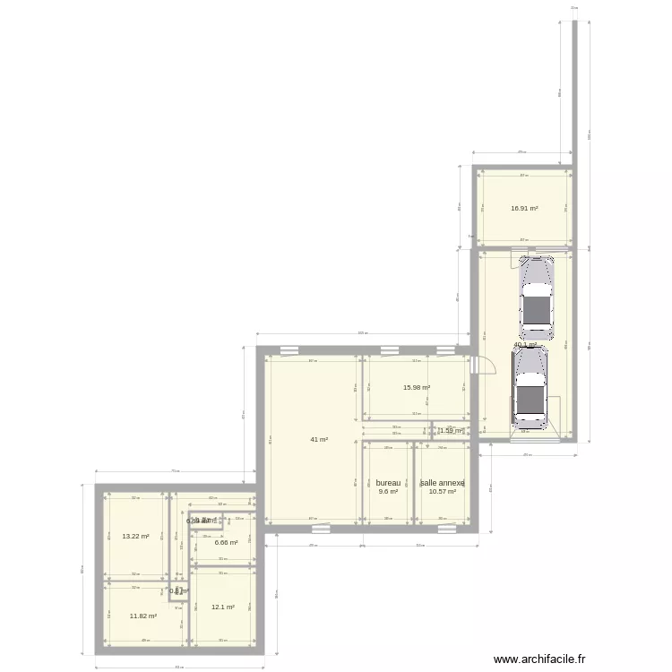 maison lir&eacute; 27 d&eacute;cembre 2020 v3. Plan de 