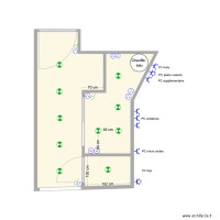 Entrée électriciens