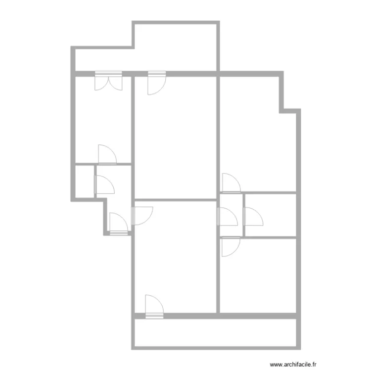 SCHENCK BECHER 2. Plan de 