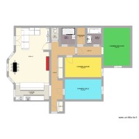 COOLOCATION V3