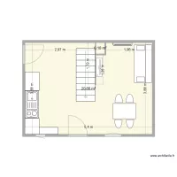 le Chalet de Louise et Marie