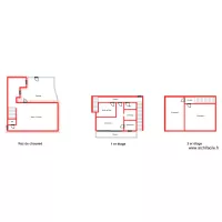 villa sude lot 1