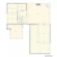 plan h&eacute;singue actuel rdc