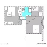 etage amenage