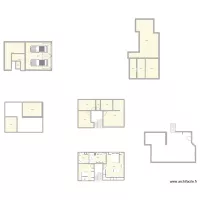 Vincenzo TED - ETAGE R+1 AVANT