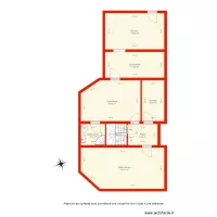 BI 2377 sous sol c&ocirc;t&eacute;