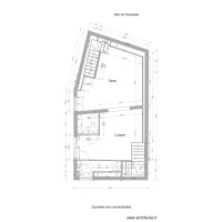 Poilv&eacute; DeRAm RdC