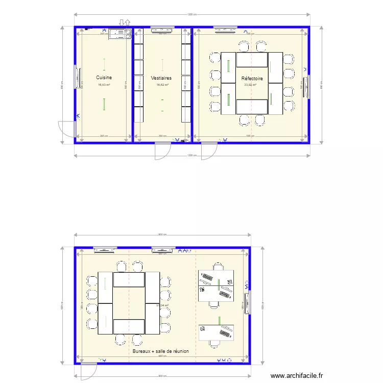 DHERTE Rixensart. Plan de 