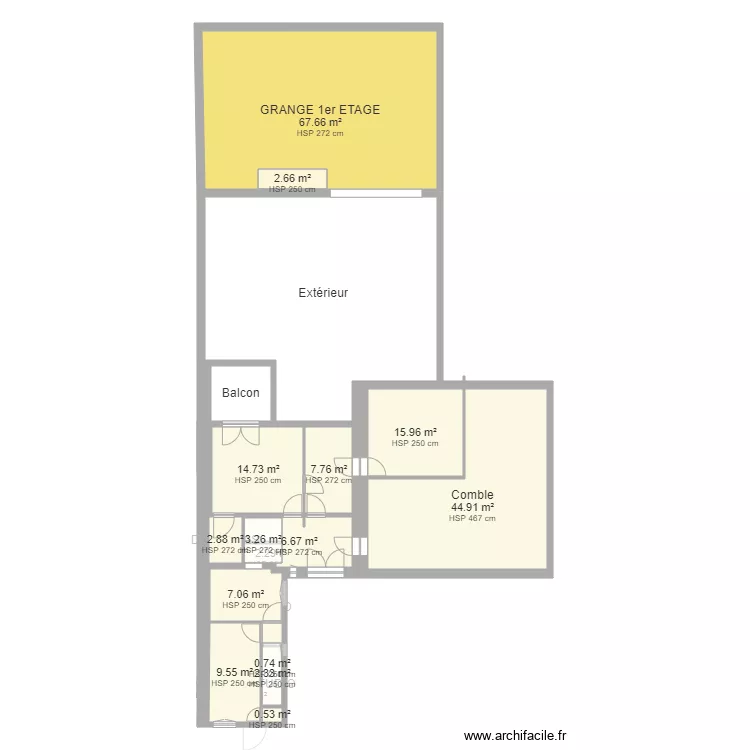 PLAN 80. Plan de PLAN 80. Plan de