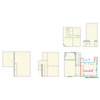 plan lamotte immeuble