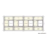 cabane &eacute;tang fa&ccedil;ade