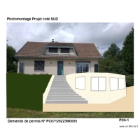 Vison projet