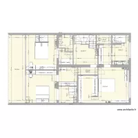 102 Etage 1 version 8