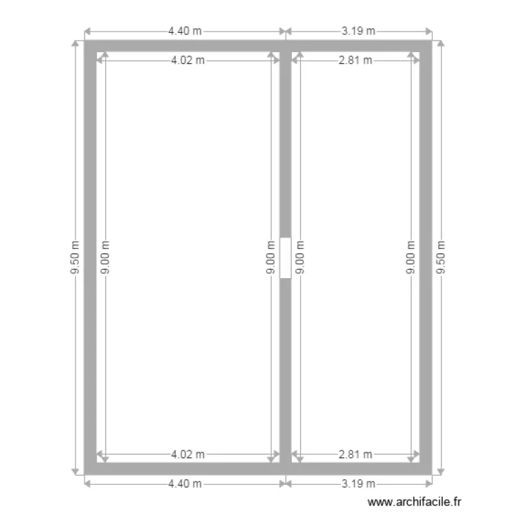 louiza. Plan de louiza. Plan de