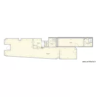 LOCAL COMMERCIAL GRISOLLES