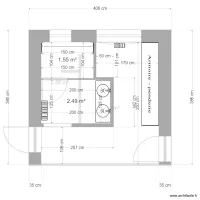 Salle de bain  EPH 1 170220