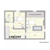 Am&eacute;nagement comble