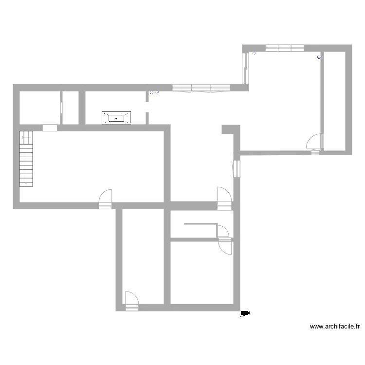 Ereffe 3. Plan de Ereffe 3. Plan de
