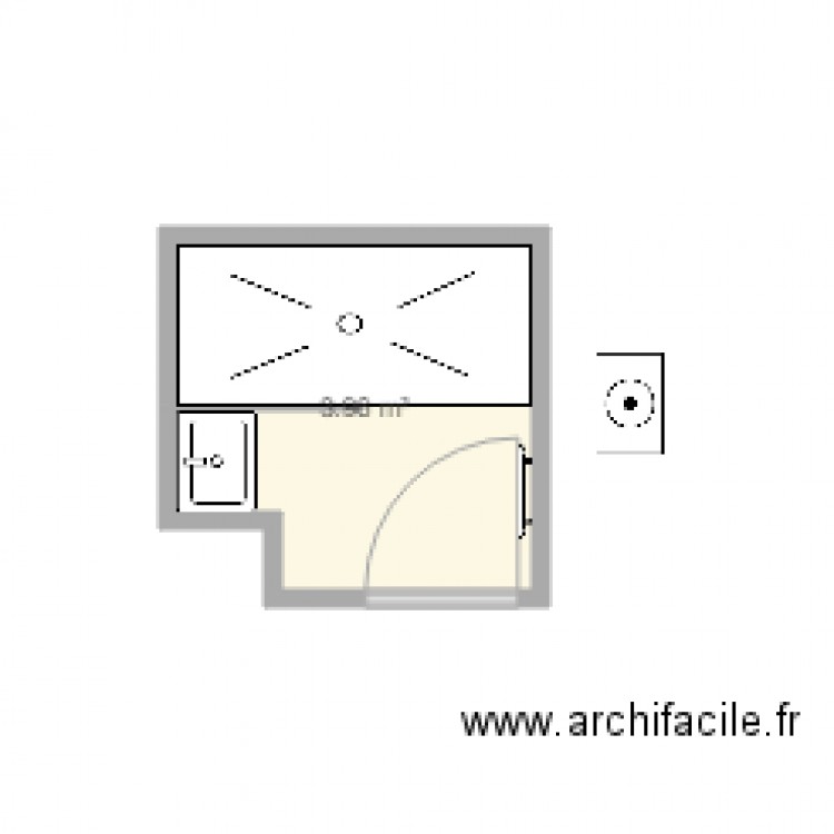 YODO. Plan de 0 pièce et 0 m2