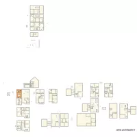 2e &eacute;tage tremblant