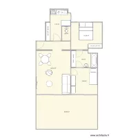 Californie base amenag&eacute;