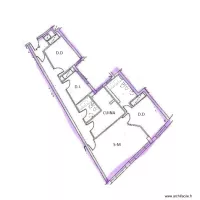 ED. BORDA DEL SOL&Agrave; ESCALA C 3-C. ANDORRA