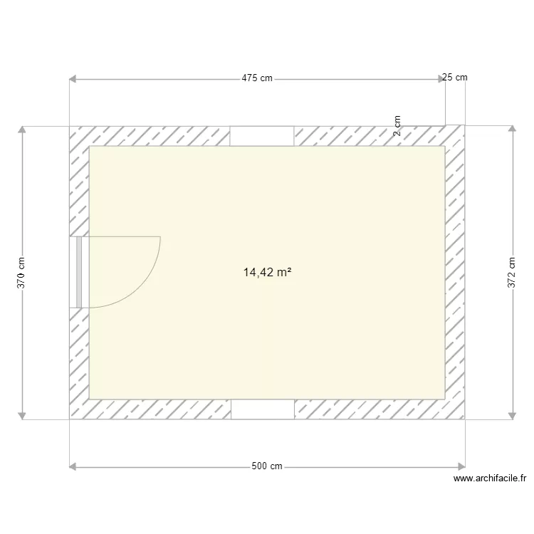 SITIO MARIM ANNEX 1. Plan de SITIO MARIM ANNEX 1. Plan de