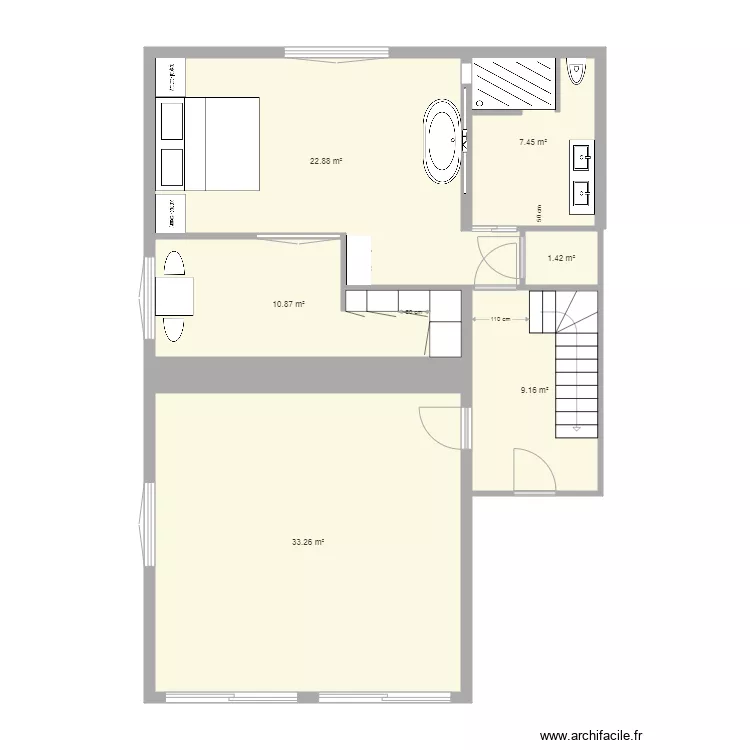 K ET N 2  q. Plan de 
