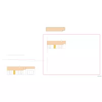 PLAN DE COUPE FACADE SUD OUEST