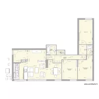 02 Boulogne plan projet 4