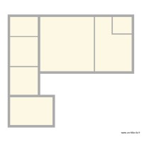 Plan Maison Techno 2