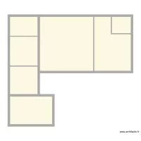 Plan Maison Techno 2