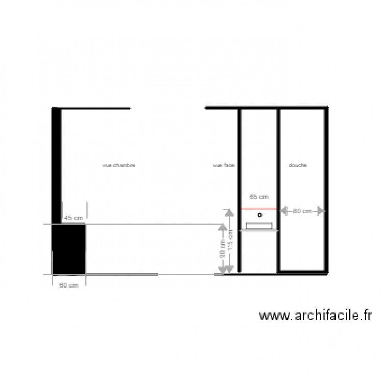 henri. Plan de 0 pièce et 0 m2