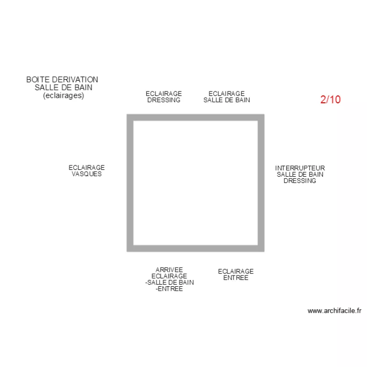 boitesdb2. Plan de boitesdb2. Plan de
