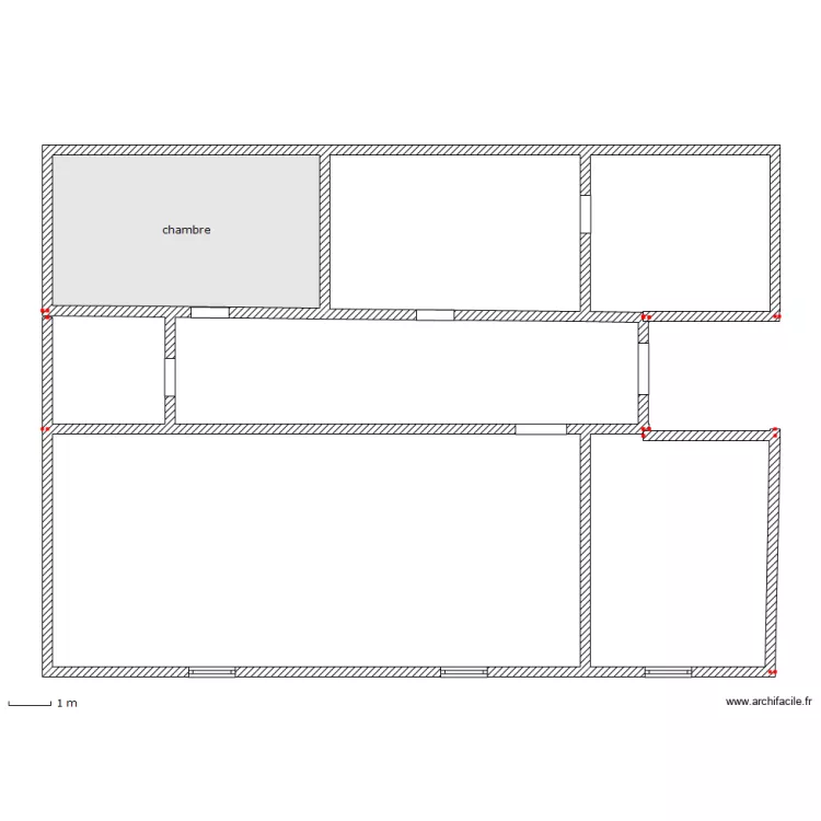 bellegarde02. Plan de 