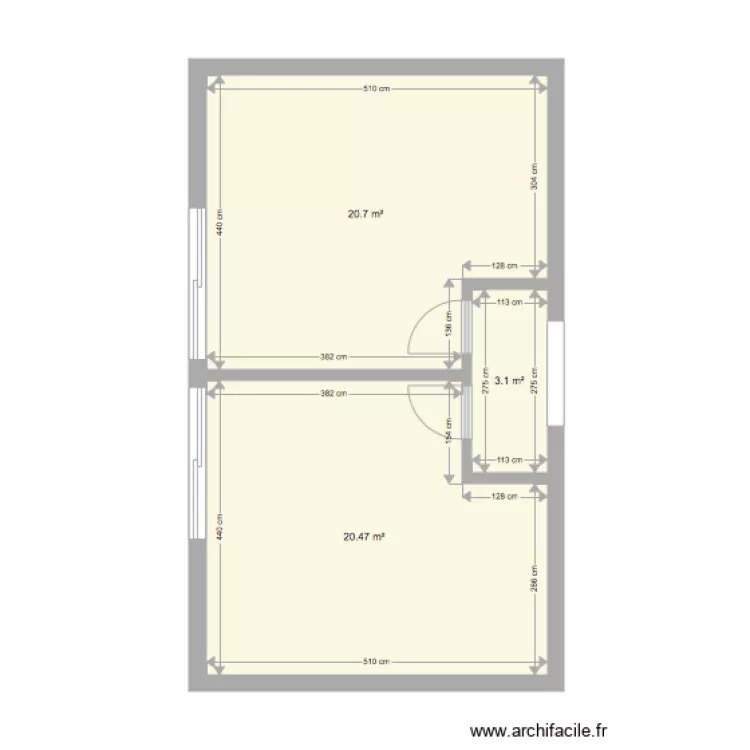 Kestner 4. Plan de 