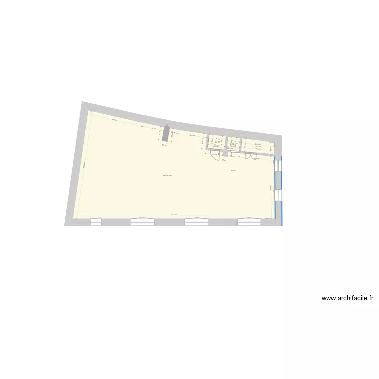 Maison V6. Plan de Maison V6. Plan de