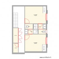 ETAGE APPARTEMENT E