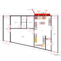 MILLENIUM  CUISINE SALLE  V1 25 01 18