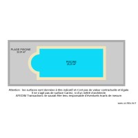 BI 6867  PISCINE