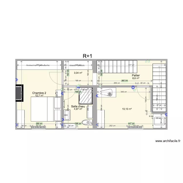 LaCroixNiv1v3 Alix et Bastien. Plan de 