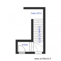 HAUSSMANN IMMO 1ETG